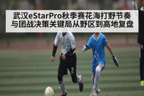 武汉eStarPro秋季赛花海打野节奏与团战决策关键局从野区到高地复盘